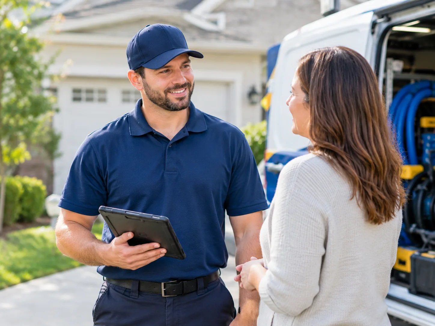 Sewage Backup Cleanup Greenville, WI FAQs